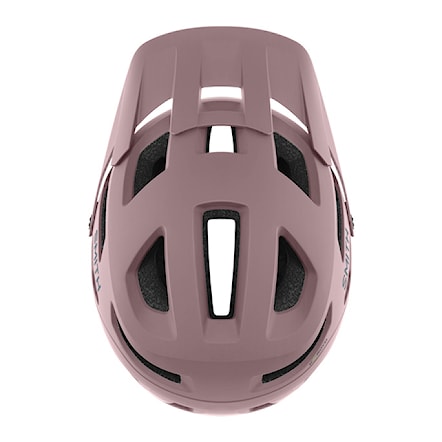 Bike Helmet Smith Payroll Mips matte dusk 2024 - 3