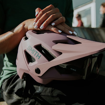 Bike Helmet Smith Payroll Mips matte dusk 2024 - 4