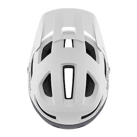Bike Helmet Smith Payroll Mips matte white cement b21 2024 - 2