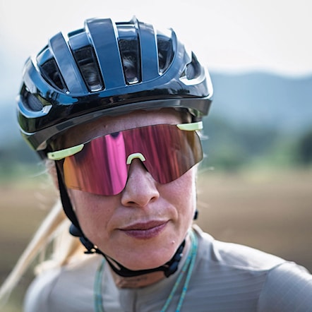 Bike Helmet Smith Persist Mips black/cement 2026 - 4