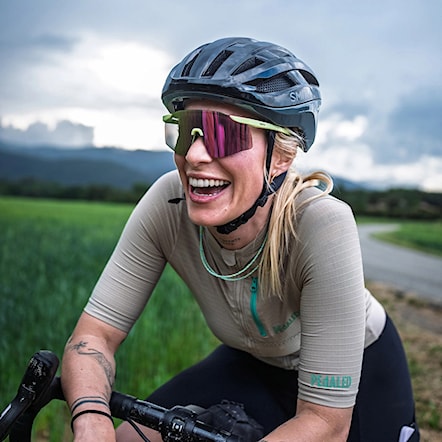 Bike Helmet Smith Persist Mips black/cement 2026 - 5