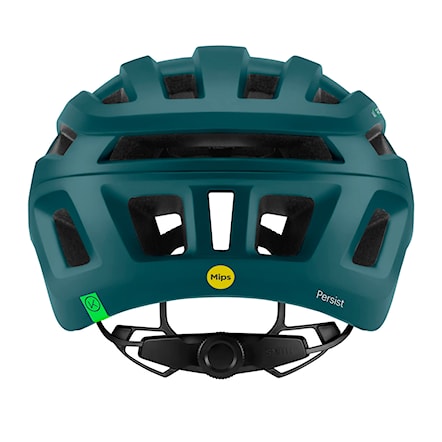 Bike Helmet Smith Persist Mips matte cenote 2026 - 2