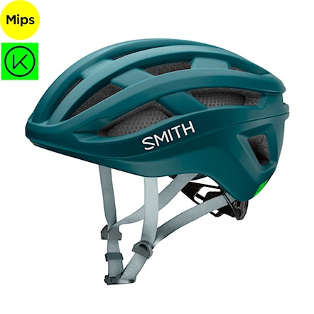 Bike Helmet Smith Persist Mips matte cenote 2026 - 1