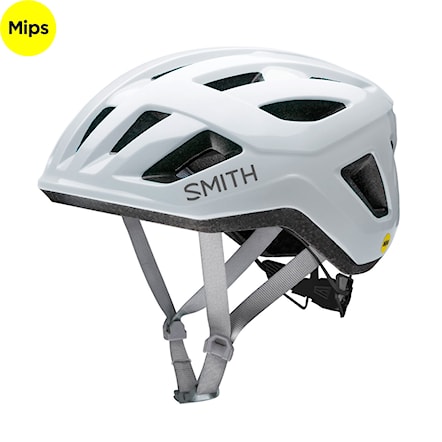 Bike Helmet Smith Signal Mips white 2026 - 1