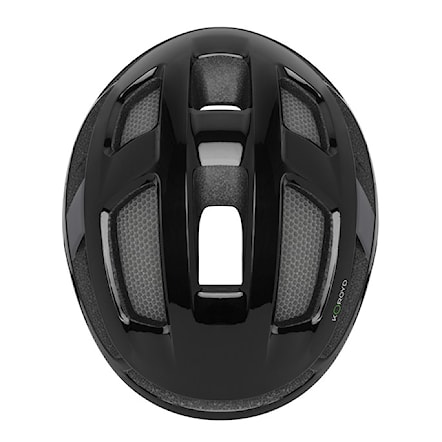 Bike Helmet Smith Trace Mips black / matte cement 2025 - 12