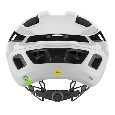 Bike Helmet Smith Trace Mips white / matte white 2025 - 2