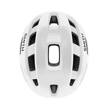 Bike Helmet Smith Triad Mips white/matte white 2026 - 3