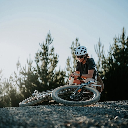 Bike Helmet Smith Triad Mips white/matte white 2026 - 5