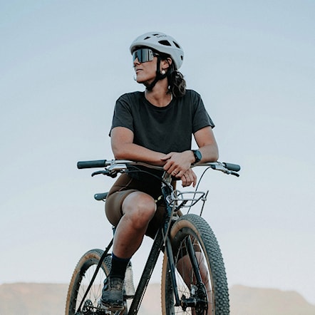 Bike Helmet Smith Triad Mips white/matte white 2026 - 6