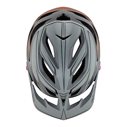Bike Helmet Troy Lee Designs A3 Mips pin oak 2024 - 4