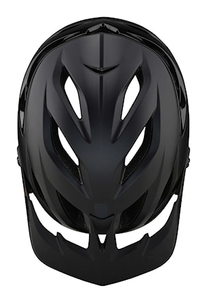 Bike Helmet Troy Lee Designs A3 Mips uno black 2024 - 4