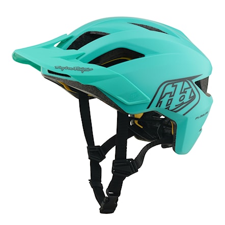 Helma na kolo Troy Lee Designs Flowline Mips point charcoal/timber 2026 - 7