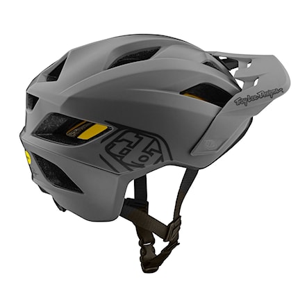 Bike Helmet Troy Lee Designs Flowline Mips point tarmac 2024 - 2