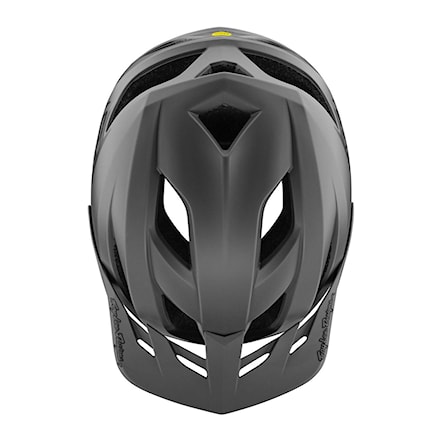 Kask rowerowy Troy Lee Designs Flowline Mips point tarmac 2024 - 4