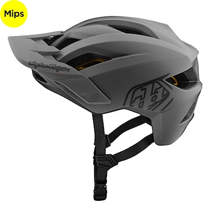 Bike Helmet Troy Lee Designs Flowline Mips point tarmac 2024 - 1