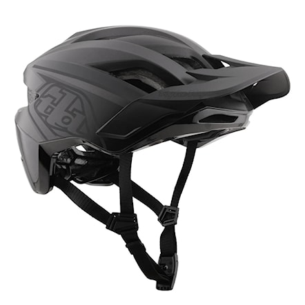 Helma na kolo Troy Lee Designs Flowline Se Mips phantom black 2026 - 3