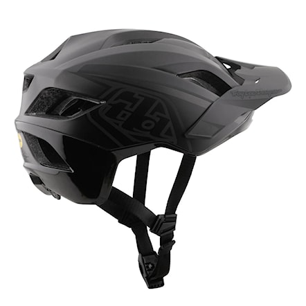 Helma na kolo Troy Lee Designs Flowline Se Mips phantom black 2026 - 4