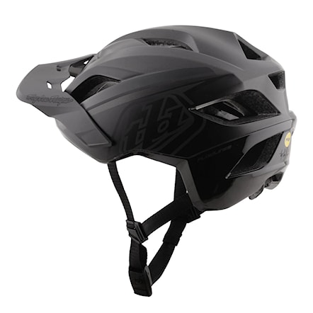 Helma na kolo Troy Lee Designs Flowline Se Mips phantom black 2026 - 5