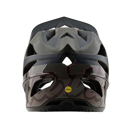 Prilba na bicykel Troy Lee Designs Stage neauwave camo 2025 - 4