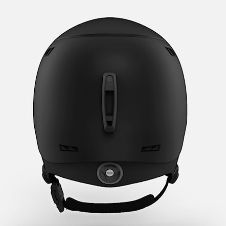Snowboard Helmet Anon Burner black 2026 - 2
