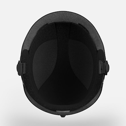 Snowboard Helmet Anon Burner black 2026 - 3