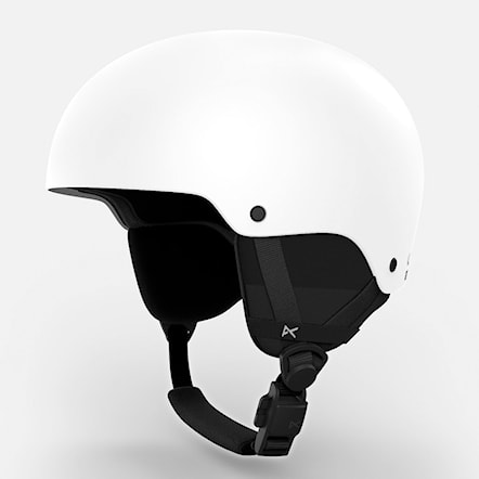 Kask snowboardowy Anon Rime 3 white eu 2025 - 2