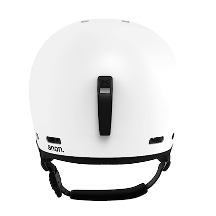 Kask snowboardowy Anon Rime 3 white eu 2025 - 3