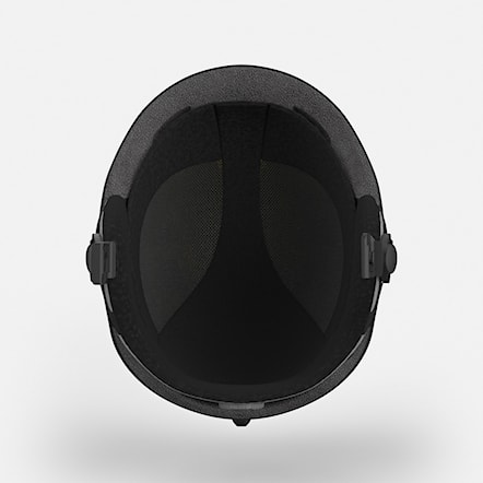 Snowboard Helmet Anon Rodan black 2026 - 4