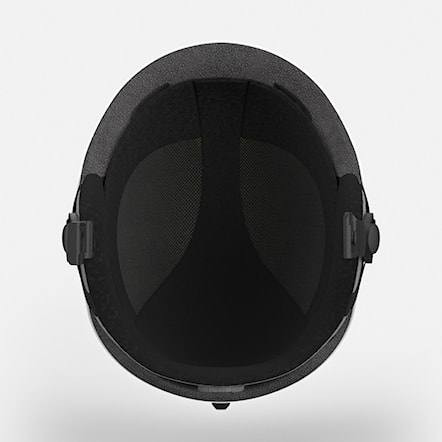 Snowboard Helmet Anon Rodan white 2026 - 4