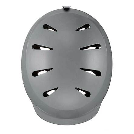 Prilba na snowboard Bern Hendrix Mips matte grey 2026 - 6