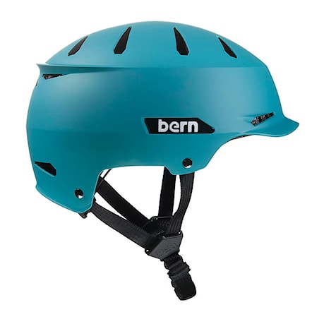 Kask snowboardowy Bern Hendrix Mips matte palm 2025 - 2