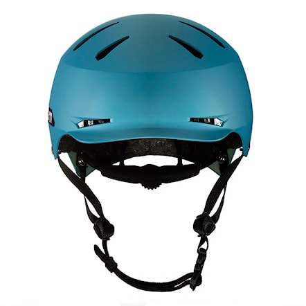 Kask snowboardowy Bern Hendrix Mips matte palm 2025 - 4