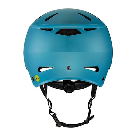 Kask snowboardowy Bern Hendrix Mips matte palm 2025 - 5