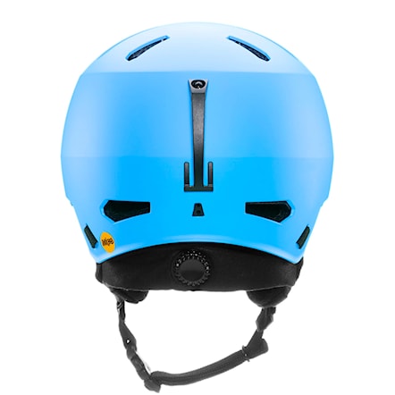 Kask snowboardowy Bern Macon 2.0 Jr. Dvrt matte glacier 2025 - 2