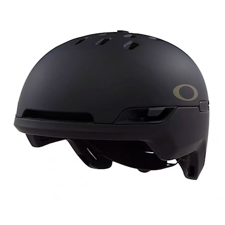 Snowboard Helmet Oakley MODBC blackout 2025 - 3