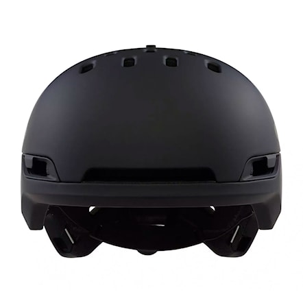 Snowboard Helmet Oakley MODBC blackout 2025 - 5