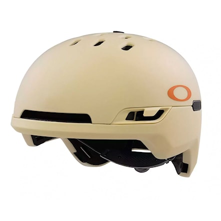 Kask snowboardowy Oakley MODBC matte desert tan/ginger 2025 - 4