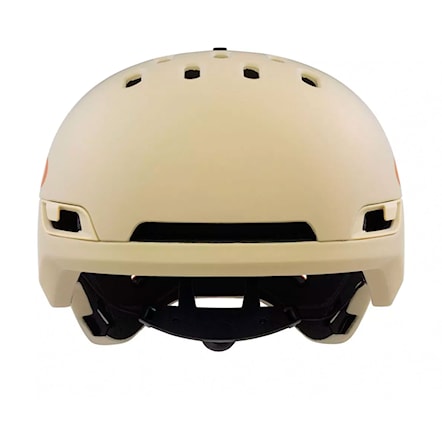 Snowboard Helmet Oakley MODBC matte desert tan/ginger 2025 - 5