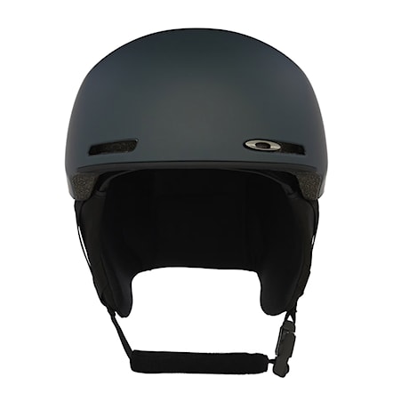 Kask snowboardowy Oakley MOD1 Mips india ink/metallic silver 2026 - 2