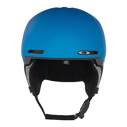 Snowboard Helmet Oakley MOD1 Mips poseidon 2024 - 4