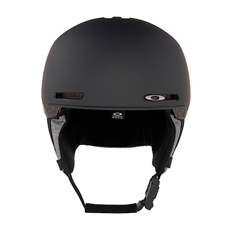 Prilba na snowboard Oakley MOD1 Mips Youth blackout 2025 - 4