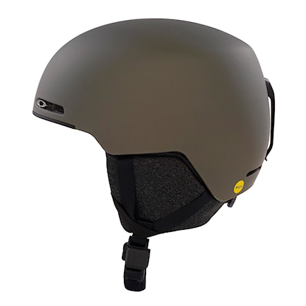 Kask snowboardowy Oakley MOD1 Mips Youth dark brush 2026 - 4
