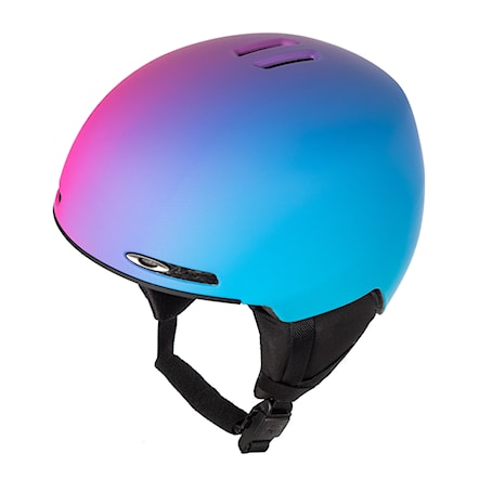 Snowboard Helmet Oakley MOD1 Mips Youth matte blue/pink fade 2025 - 6