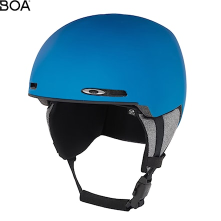 Snowboard Helmet Oakley MOD1 poseidon 2024 - 1