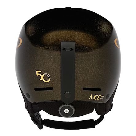 Kask snowboardowy Oakley MOD1 Pro midas fleck 2026 - 3