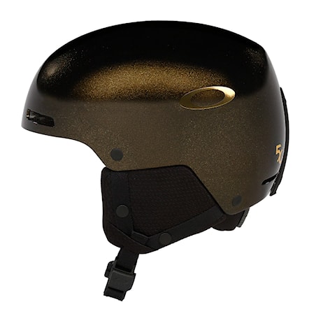 Kask snowboardowy Oakley MOD1 Pro midas fleck 2026 - 4