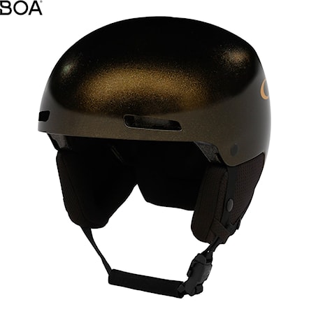 Kask snowboardowy Oakley MOD1 Pro midas fleck 2026 - 1