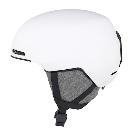 Snowboard Helmet Oakley MOD1 white 2024 - 2