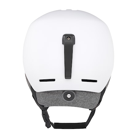 Snowboard Helmet Oakley MOD1 white 2024 - 4