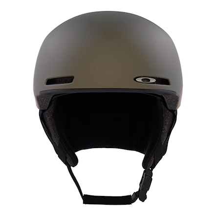 Kask snowboardowy Oakley MOD1 Youth dark brush 2026 - 2
